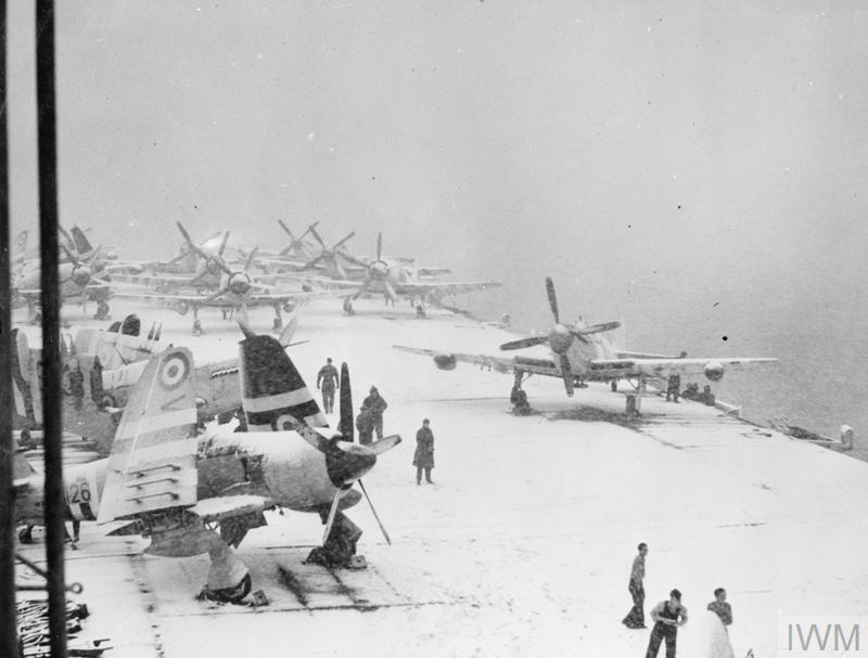 raf-on-korean-west-coast-8-december-1950